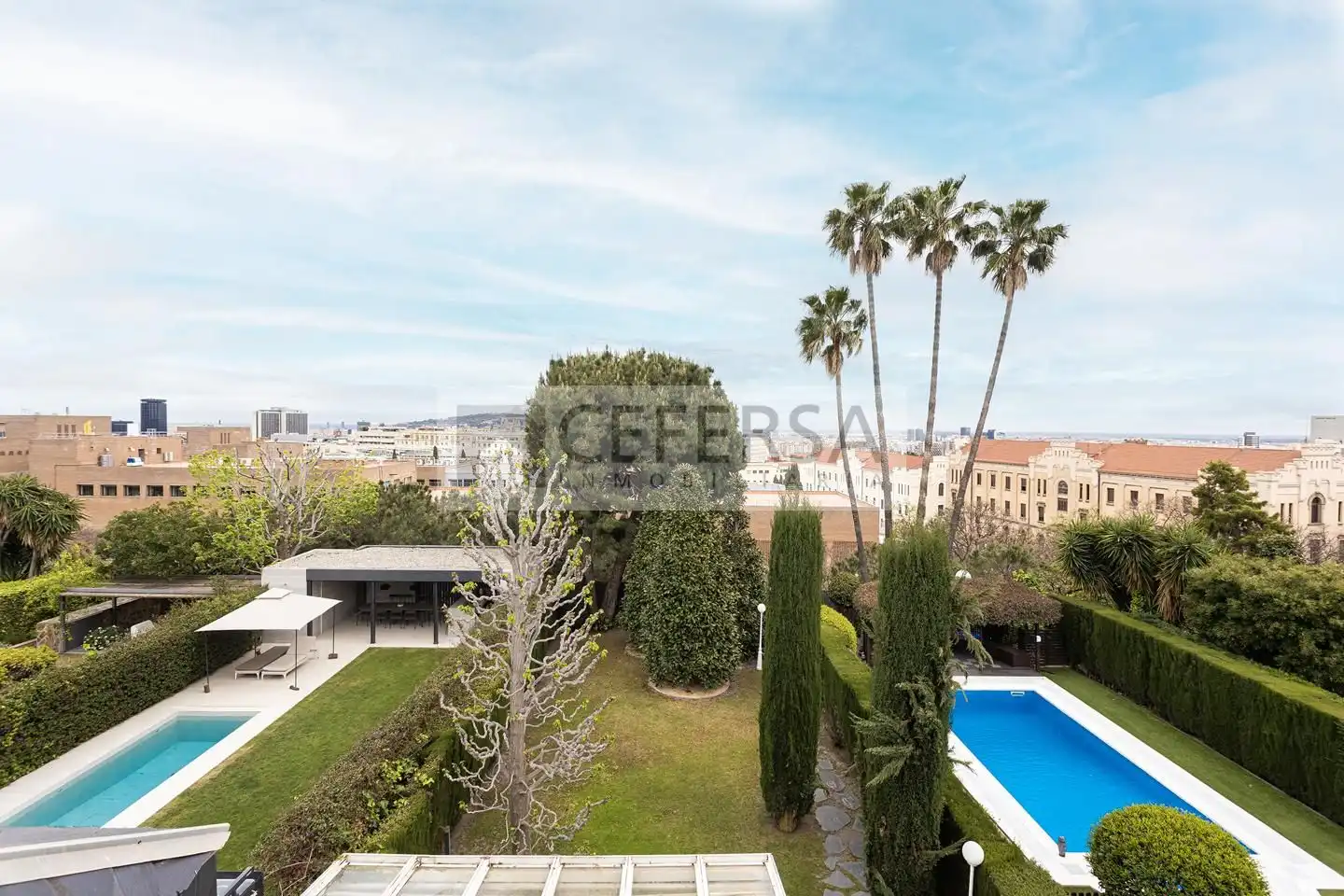 Reihenhaus mit Terrasse zum Verkauf in Carrer dels Cavallers, imagen 41