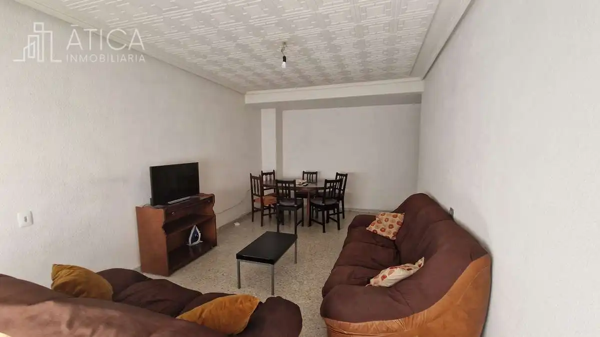 Appartement avec ascenseur à louer à San Bernardo - Carmelitas - Campus, imagen 2