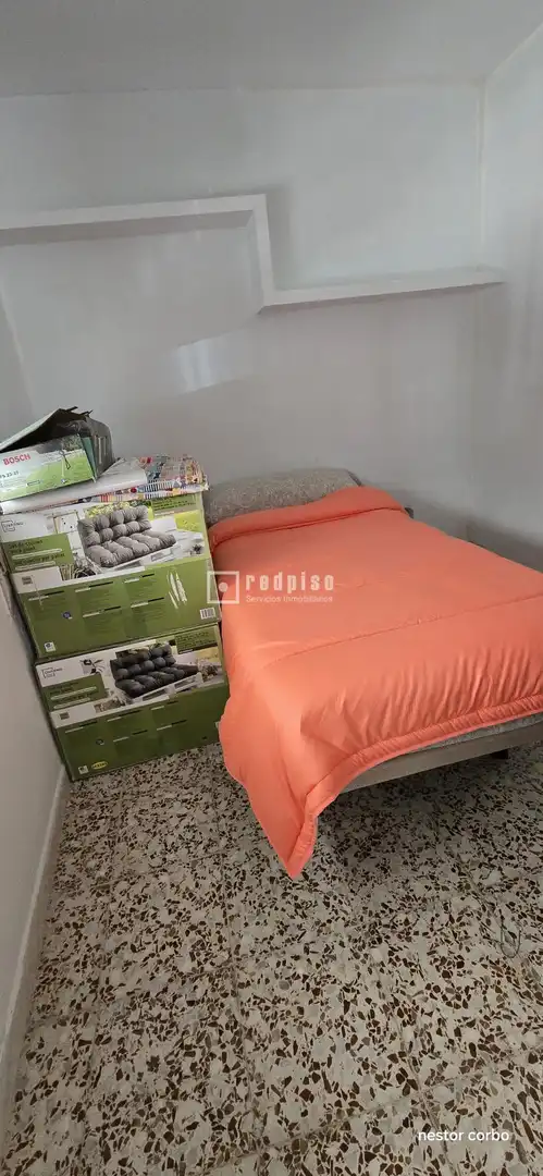 Bedroom of Houses for sale in Hontoba  with Heating, Storage room and Alarm