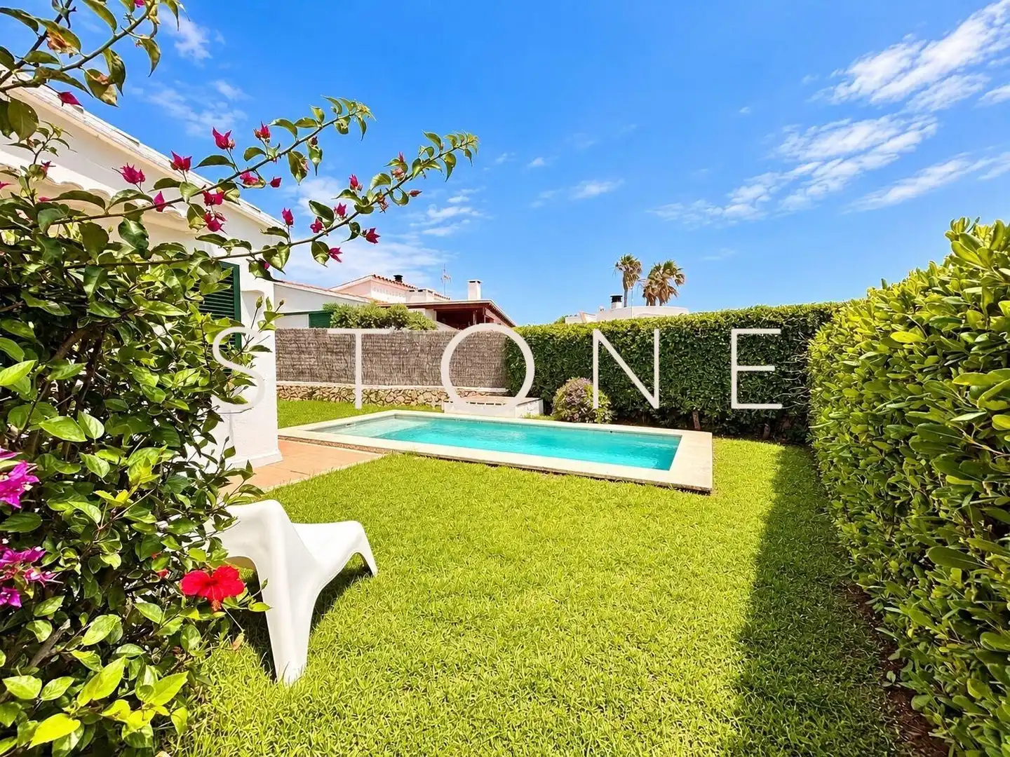 Casa con giardino in vendita a Cap d'en Font - Binissafúller, imagen 3