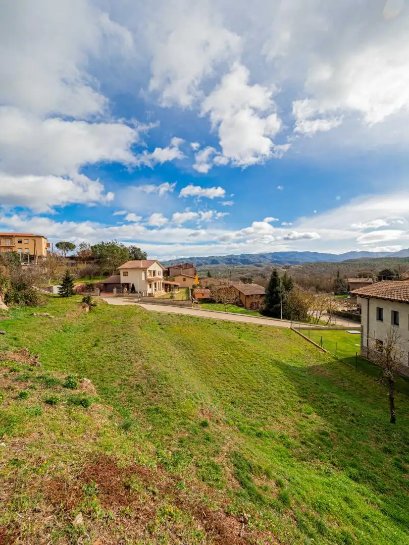 Residential land for sale in els Horts, imagen 4