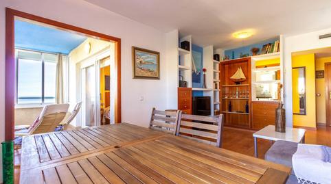 Photo 3 of Apartment to rent in  Fondo, 2, Playa Muchavista, Alicante