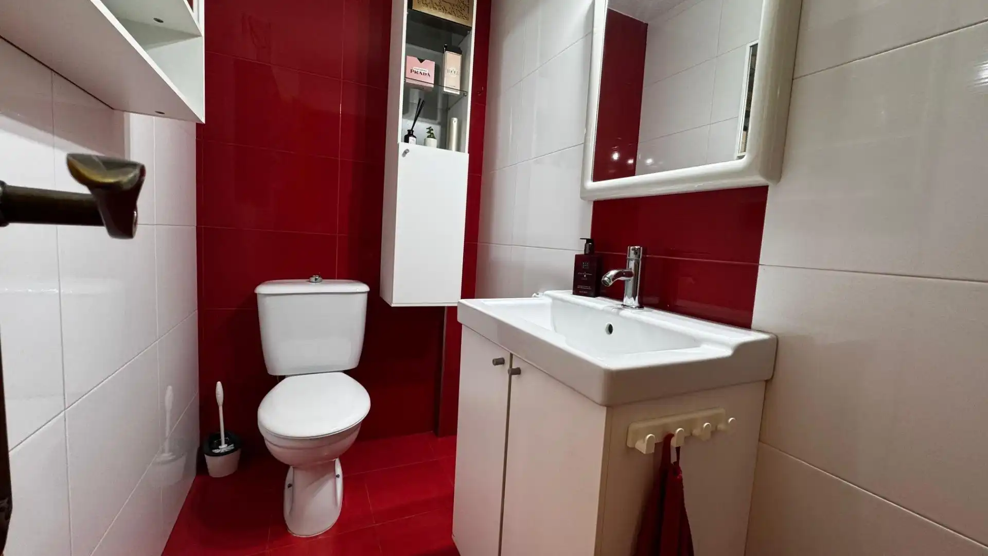Bany de Pis en venda en Santomera amb Aire condicionat i Calefacció