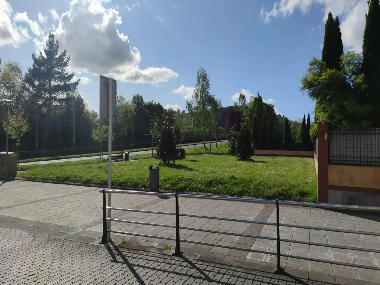 Garage for sale in Amorebieta-Etxano, Bizkaia