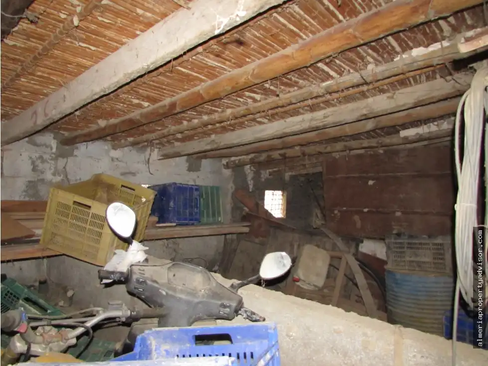 Casa rústica en venta en Los Gallardos, imagen 32