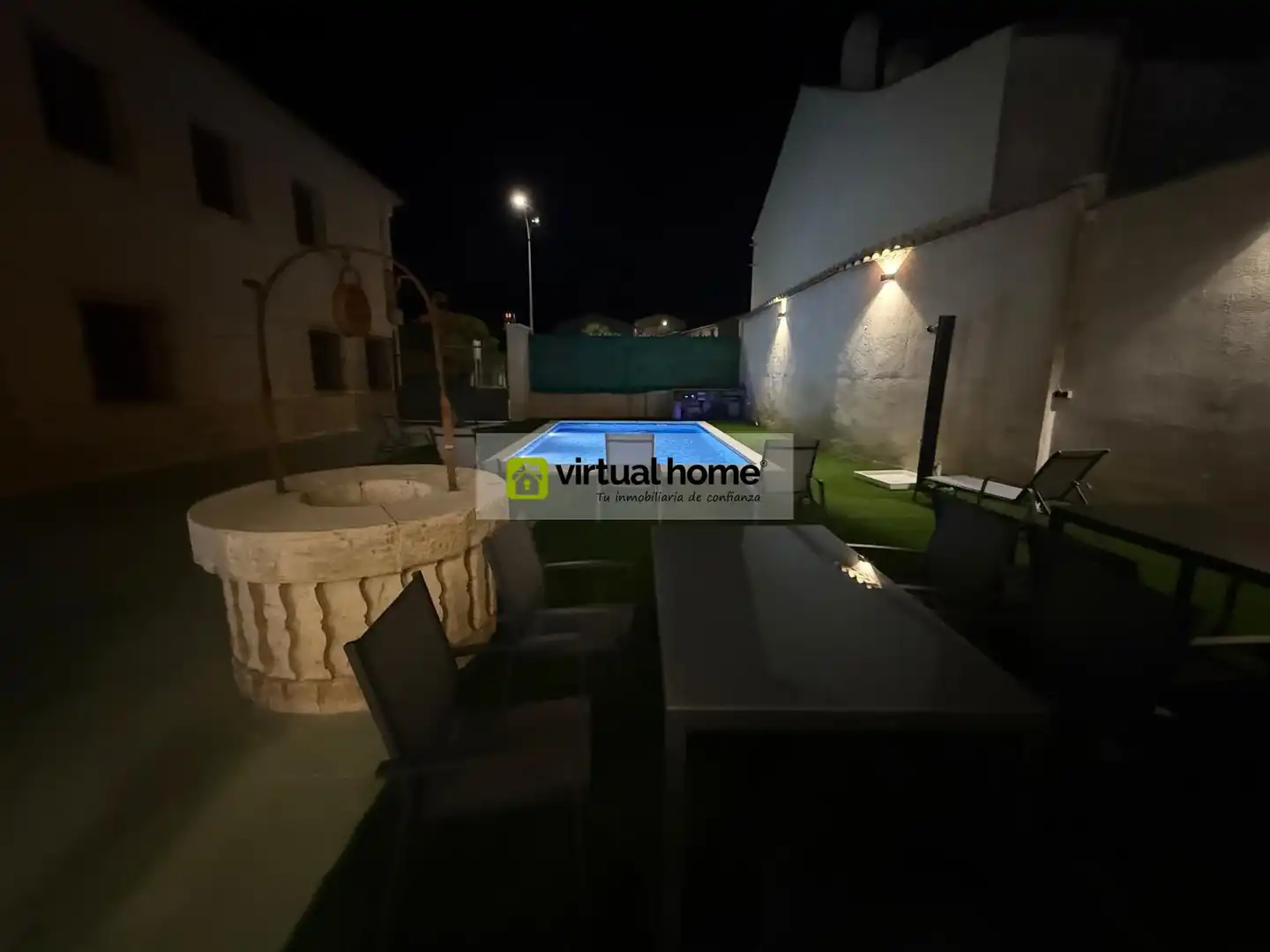 Terrace of Houses for sale in Belmonte  with Furnished