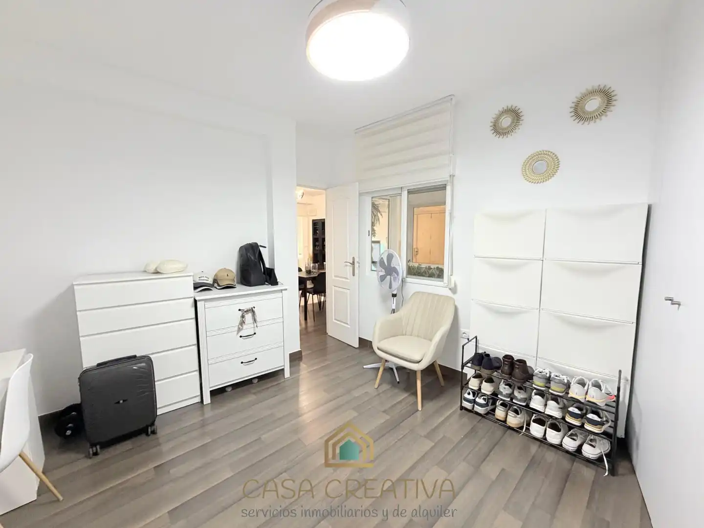 Piso en venta en Alzira con Aire acondicionado, Calefacción y Amueblado