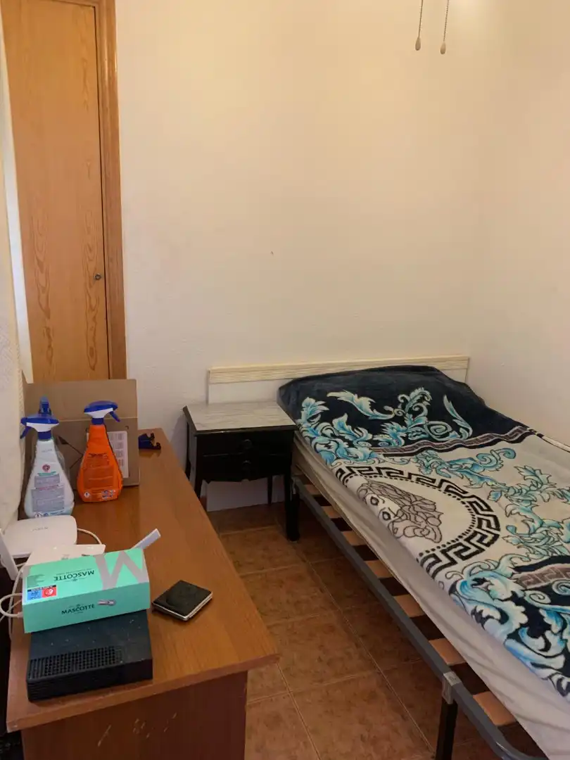 Planta baja en venta en Calle Trafalgar, 46, Pescadores