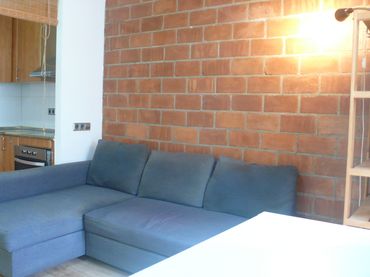 Estudio en venta en Sants - Montjuïc