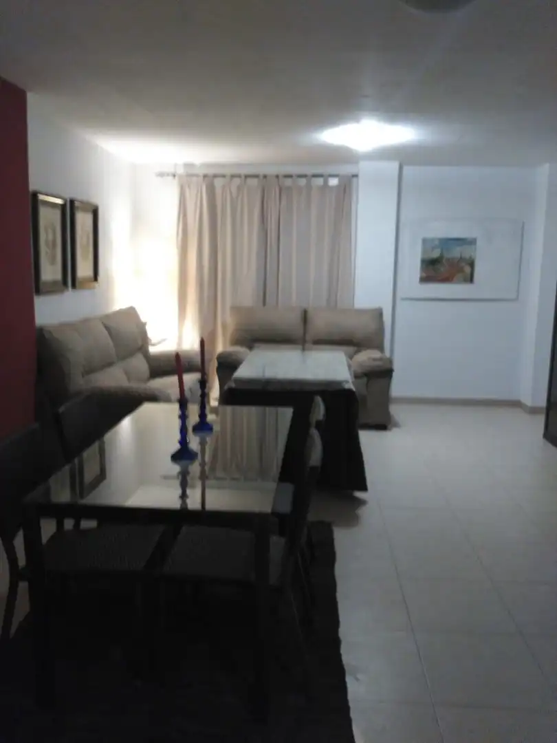 Flat with lift for sale in Avenida de España, imagen 2