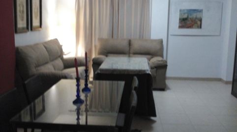 venta de piso amueblado con gran patio y doble plaza de garaje en paseo de España, image 2