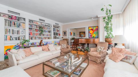 Foto 5 de Pis en venda a Nueva España,  Madrid Capital