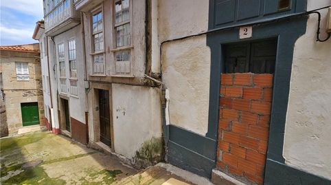 Foto 5 von Wohnungen zum Verkauf in Pastel, Betanzos, A Coruña