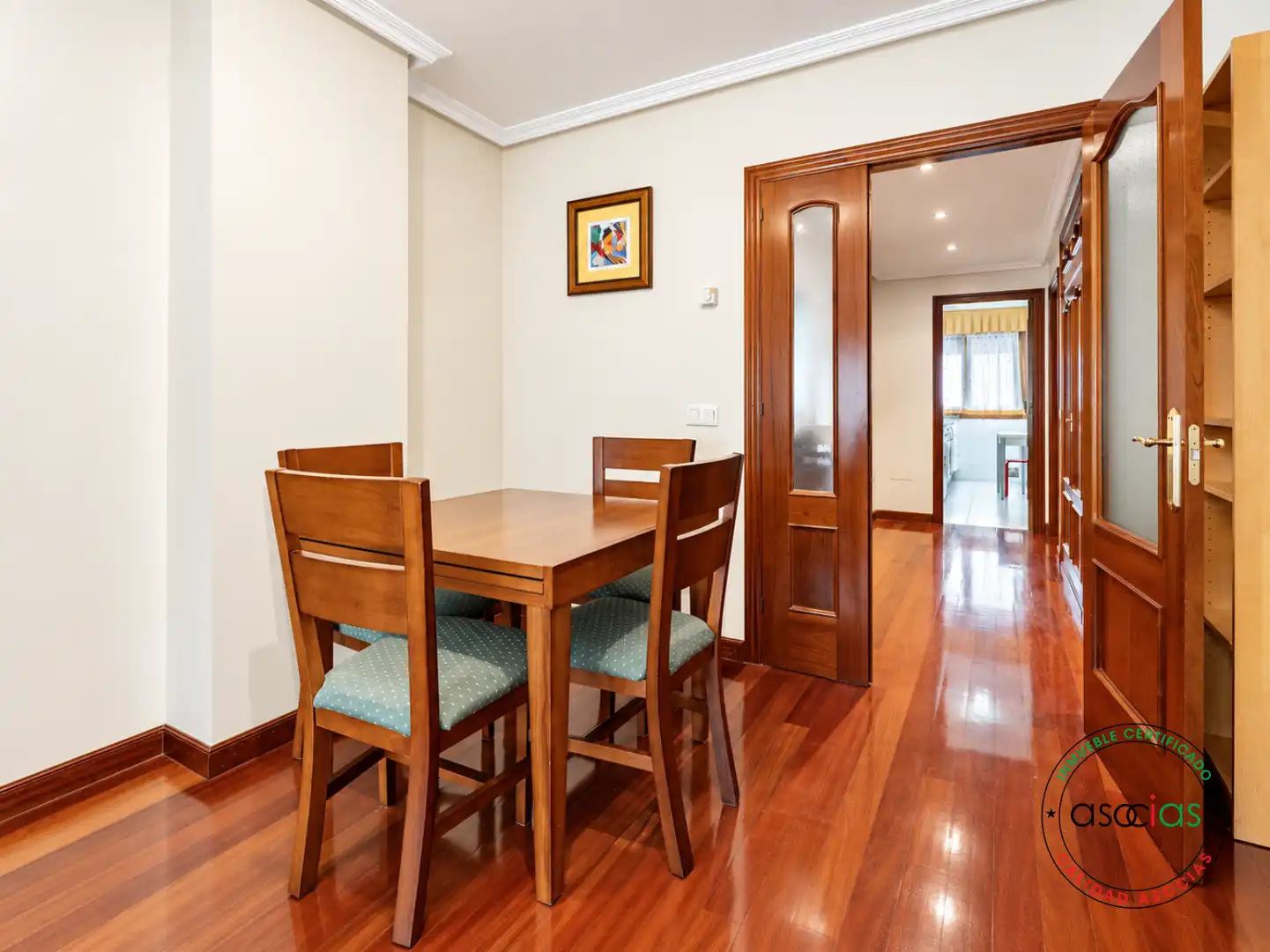 Piso con ascensor en venta en Gijón - Calle Domingo Garcia de la Fuente 13, imagen 10