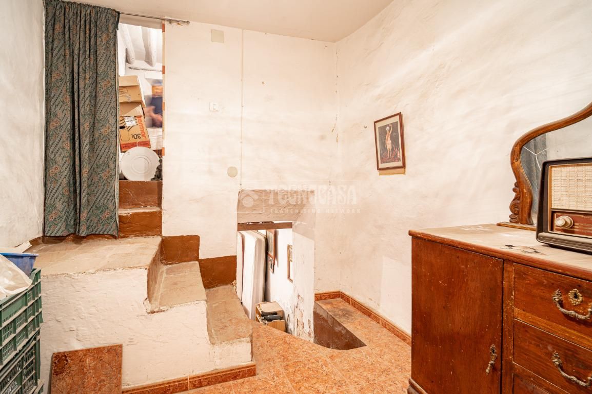 Single-family semi-detached for sale