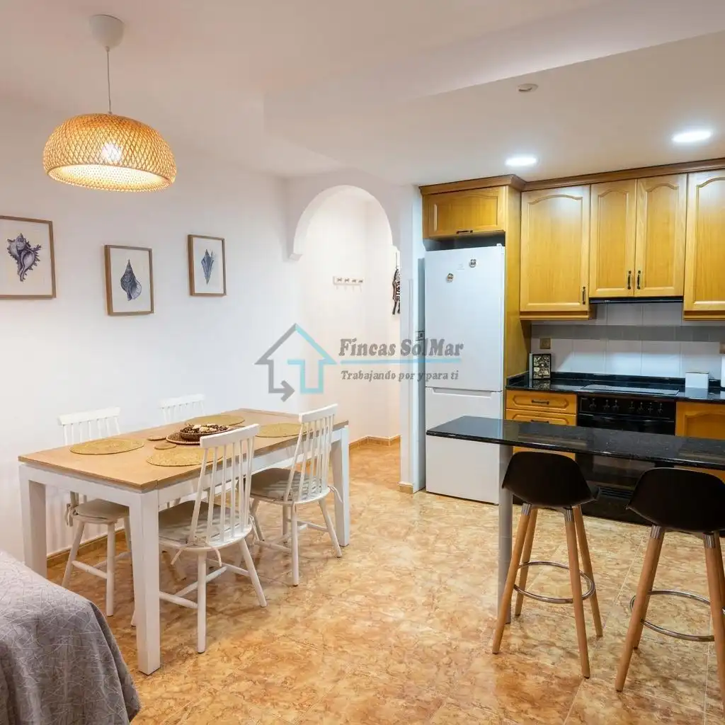 Appartement compact avec ascenseur à vendre à Moncófar Playa, imagen 11
