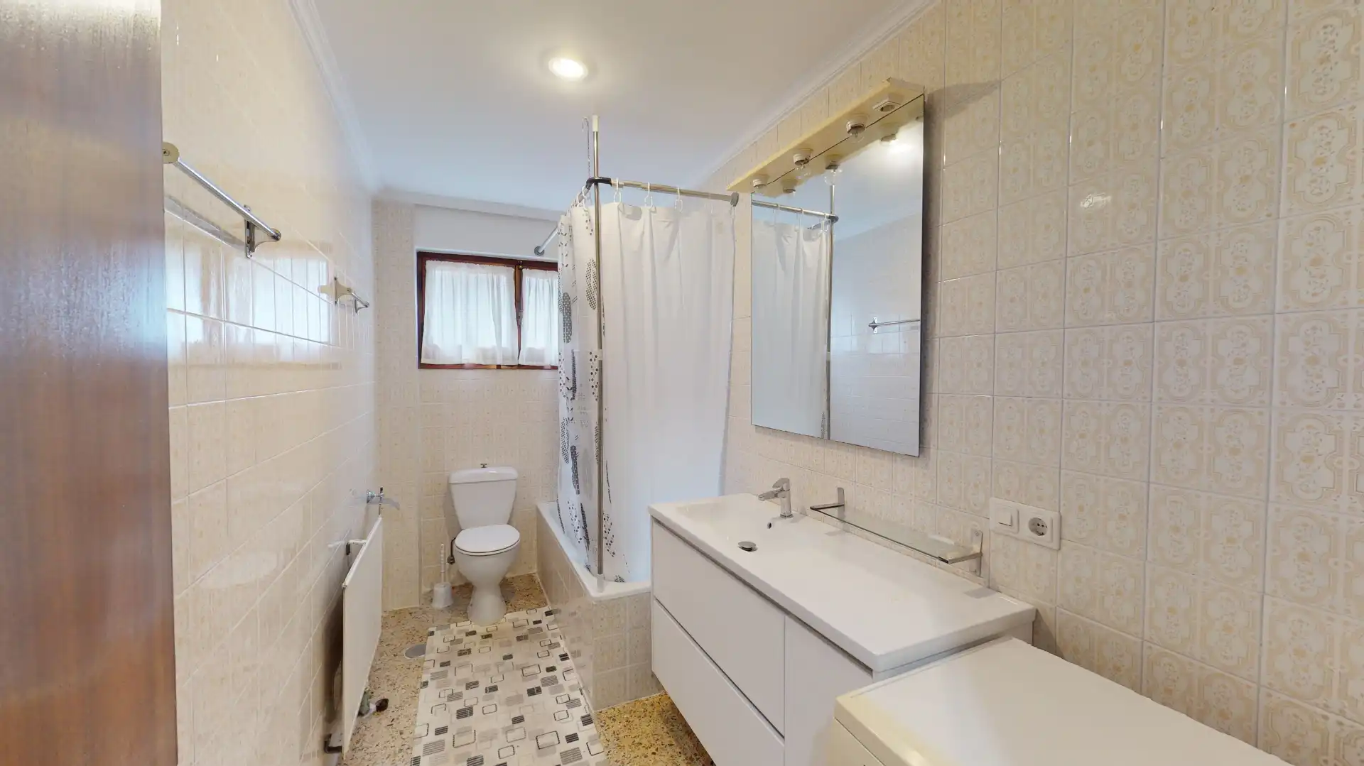 Piso en venta en Calle Patxi Arrazola, 41, Leitza