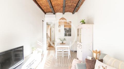 Foto 5 de Pis de lloguer a Carrer de Marià Aguiló, El Poblenou,  Barcelona Capital