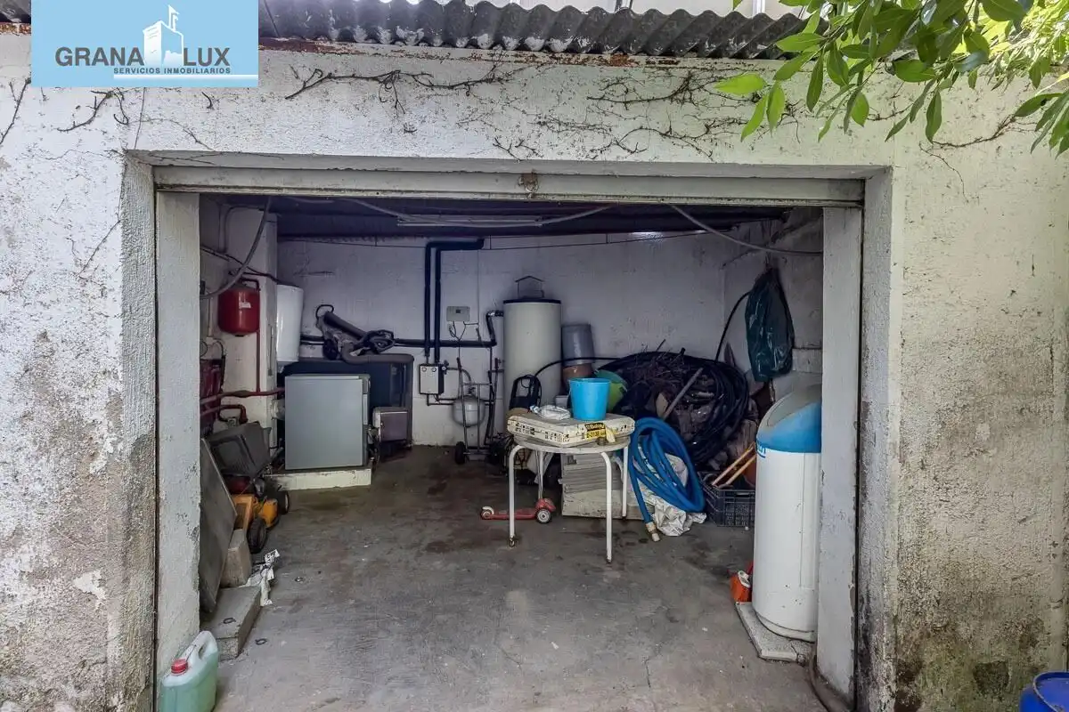Casa con piscina en venta en Calle del Caño el Palo, imagen 14