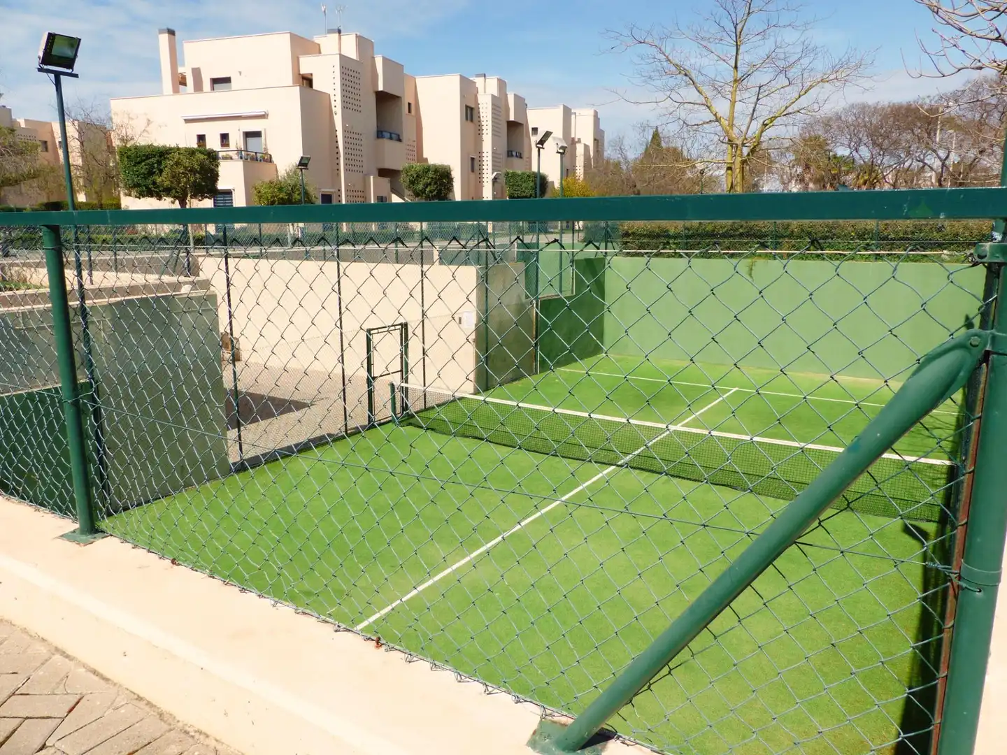 Piso con piscina en venta en Las Tres Piedras - Costa Ballena, imagen 26