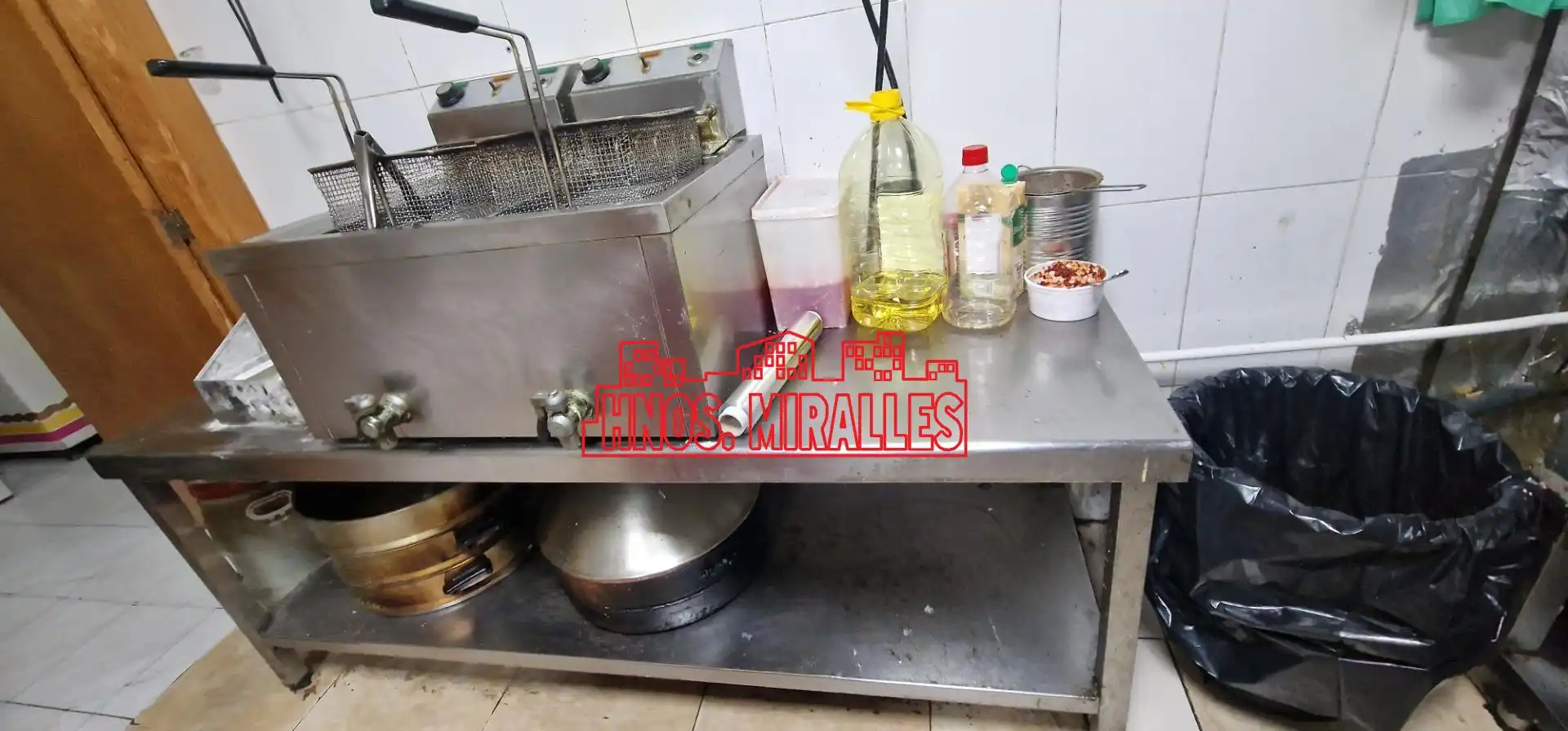 Local comercial en traspaso en Elche ciudad, imagen 25