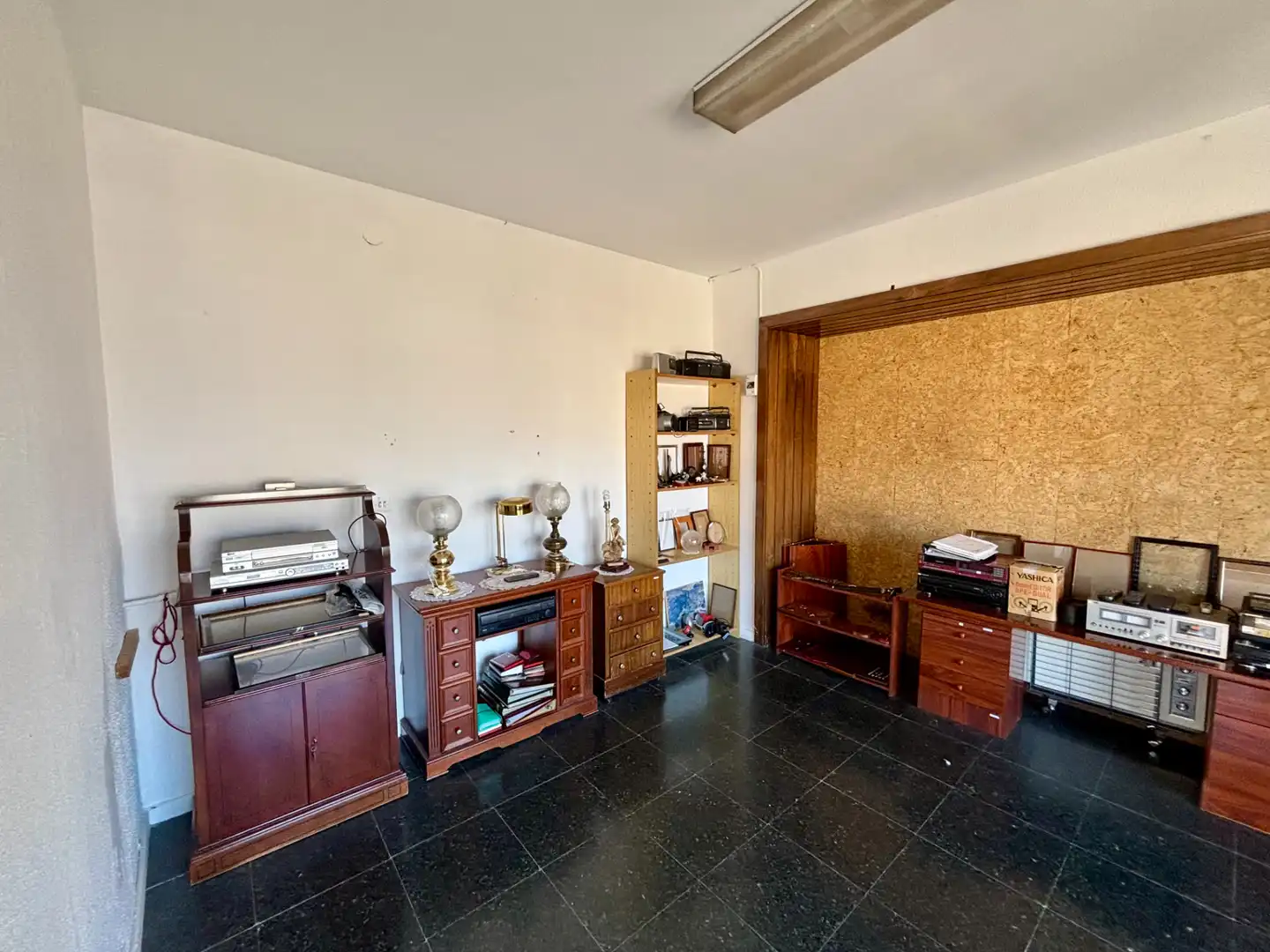 Piso en venta en Málaga con Terraza y Balcón