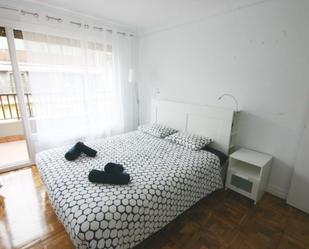 Bedroom of Flat to rent in Donostia - San Sebastián   with Terrace