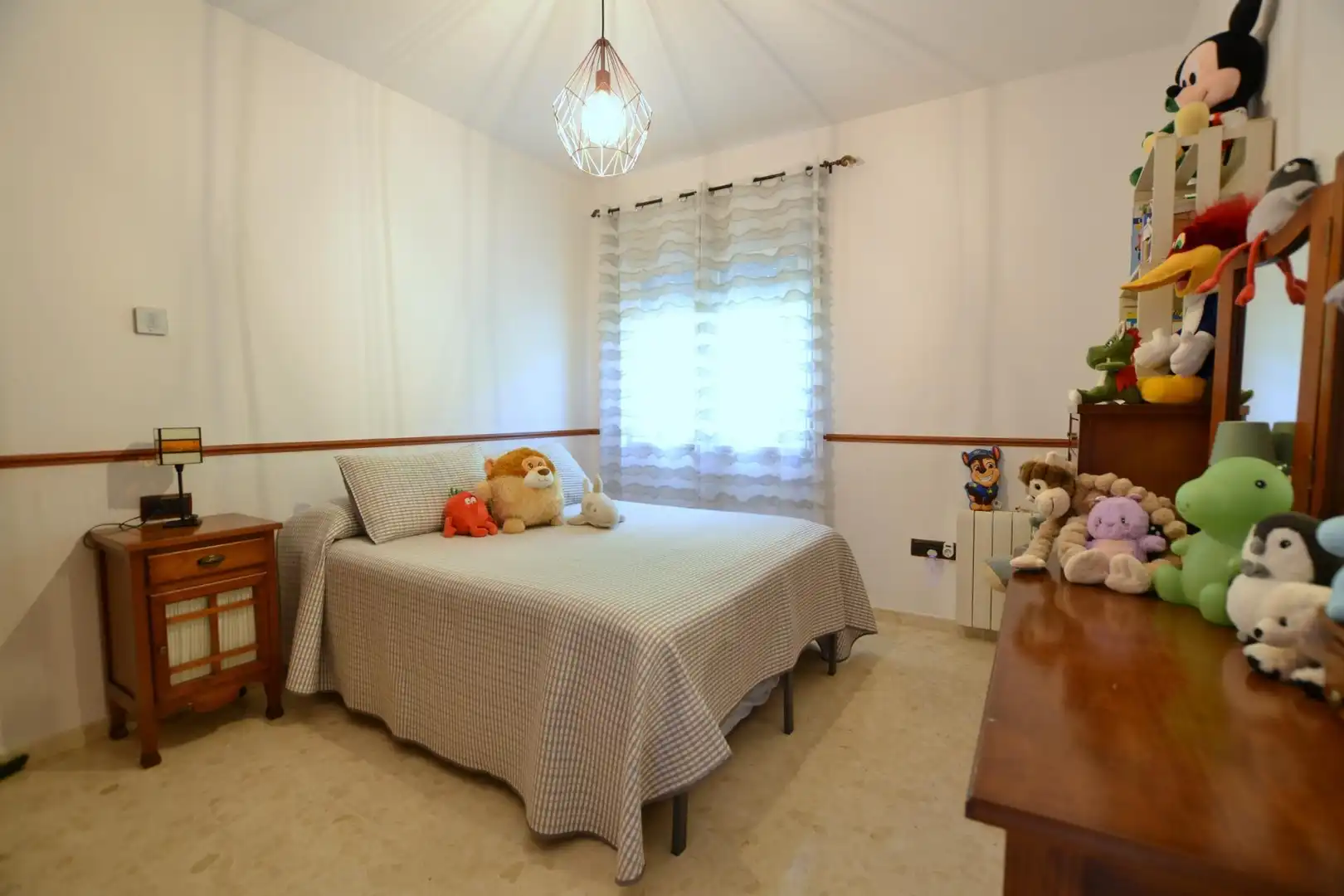 Villa con piscina in vendita a Calle Calle Santa Ana de la Albaida, imagen 28