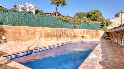 Foto 2 de Casa o xalet en venda a Mas Mora - Sant Daniel, Tordera
