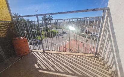 Balcony of Flat for sale in Castellón de la Plana / Castelló de la Plana  with Balcony