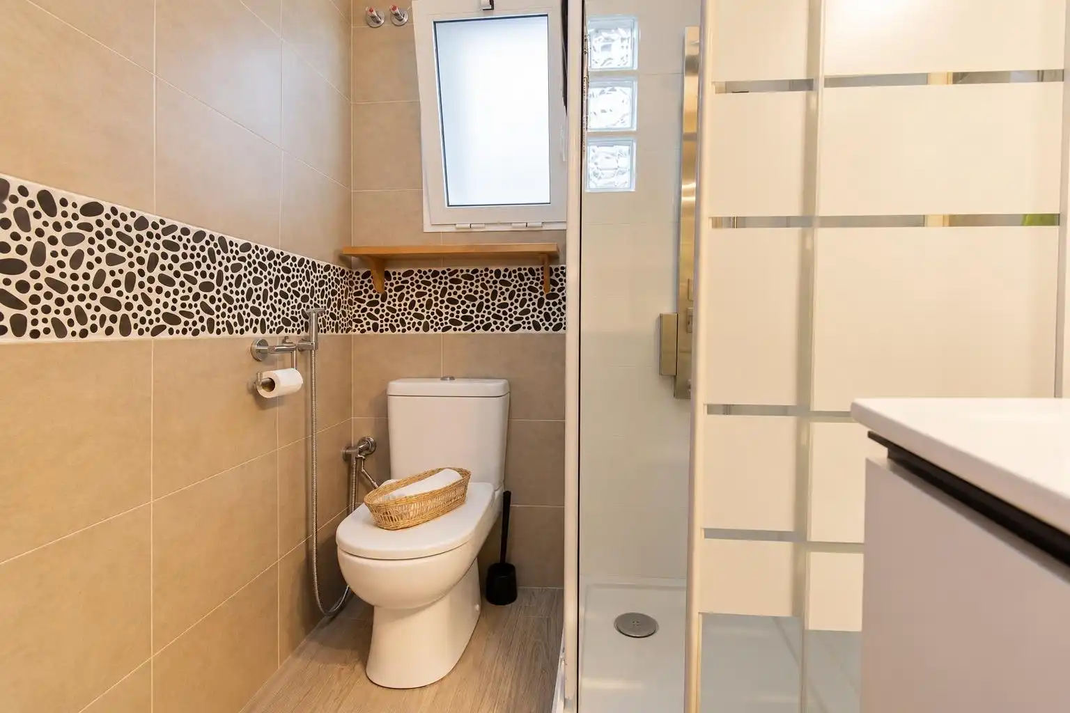 Piso con terraza en venta en Calle PROGRES, imagen 6