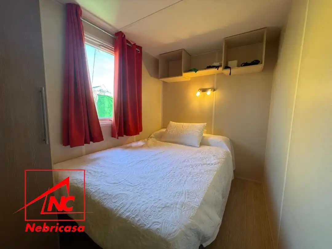 Casa rustica con giardino in vendita a Las Tres Piedras - Costa Ballena, imagen 9