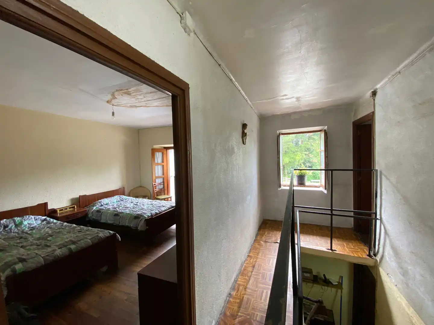 Houses for sale in Mañaria  with Private garden, Storage room and Furnished