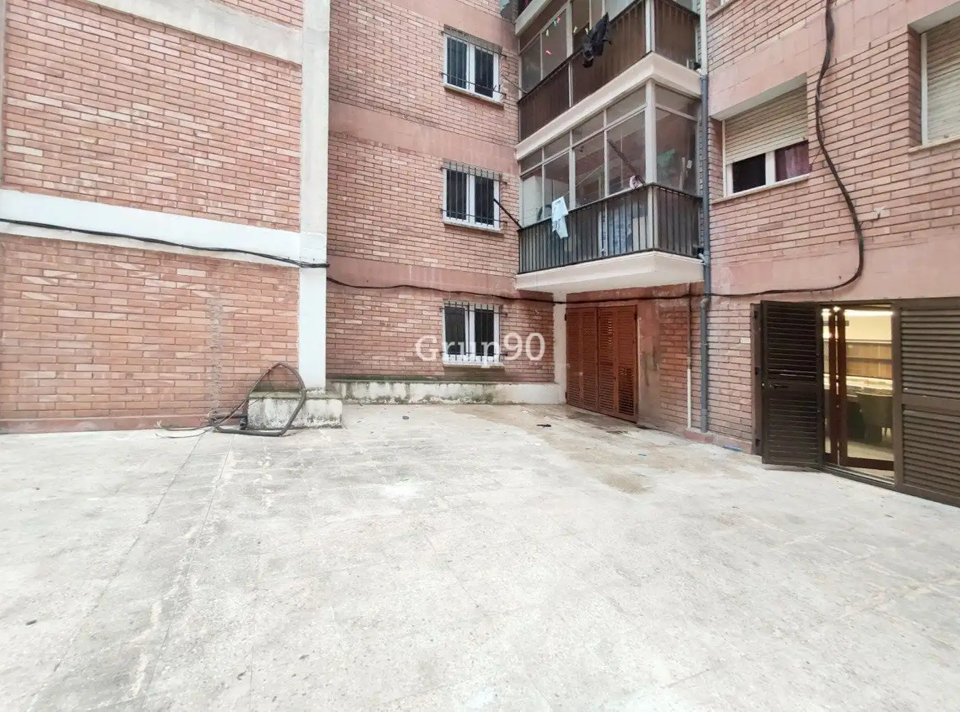 Local comercial en venda a Avenida PASSEIG DE RONDA, imagen 20