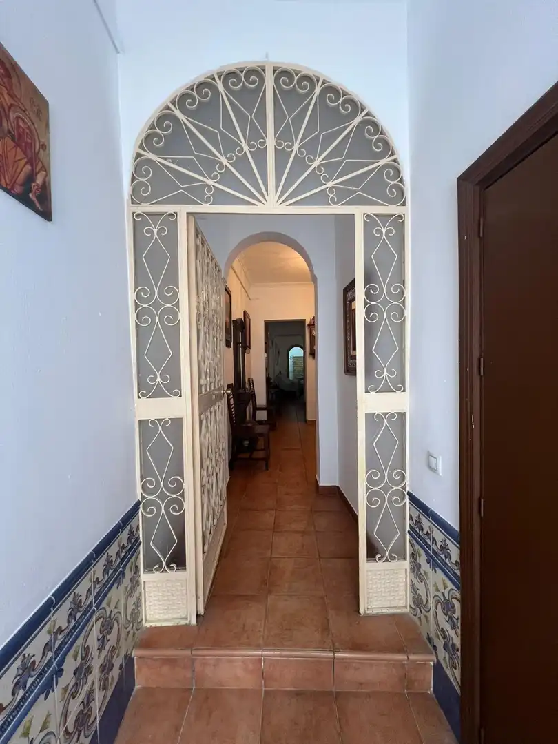 Casa o chalet en venta en Los Palacios y Villafranca con Trastero y Balcón