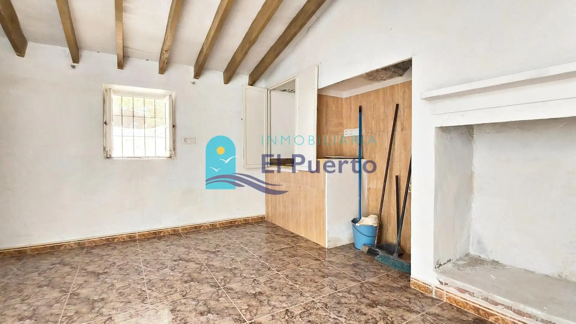 Casa o chalet en venta en Mazarrón con Terraza