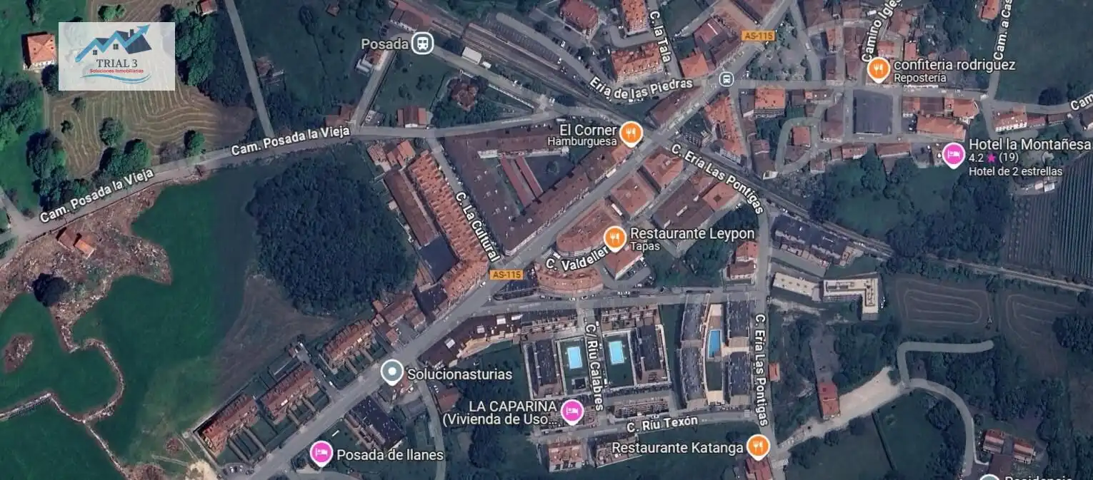 Wohnung mit Aufzug zum Verkauf in Calle AV LA VEGA DE SANTIAGO, imagen 3