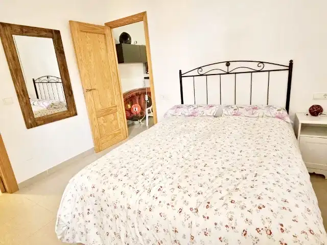 Apartament amb ascensor en venda a Calle Tajo Fuerte, imagen 9