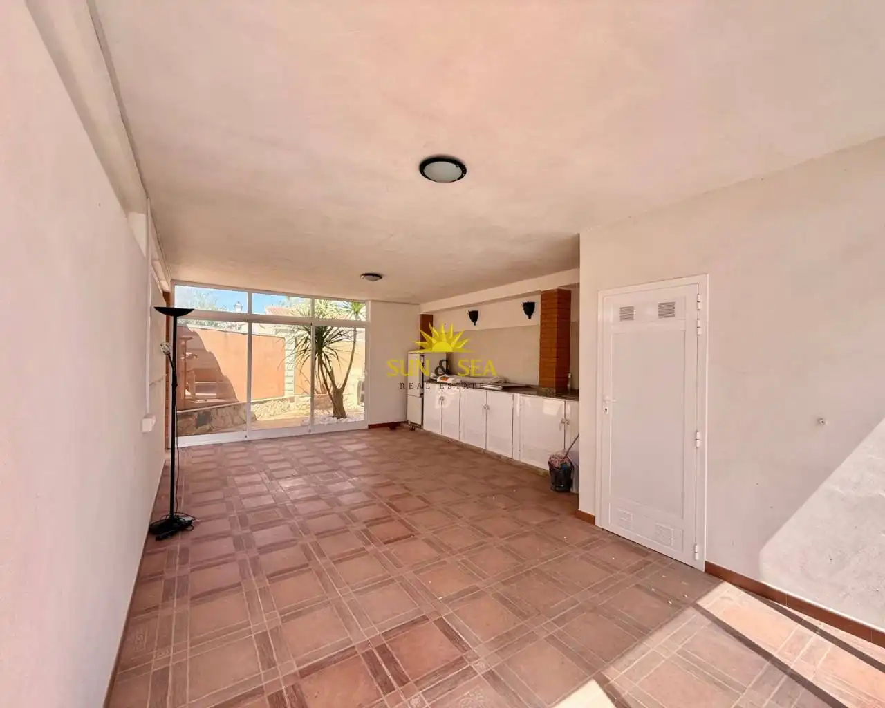 Chalet con piscina en venta en Orihuela Costa, imagen 35