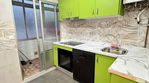 Foto 5 de Planta baixa en venda a Calle de la Hipica, Plaza de Toros, Valladolid