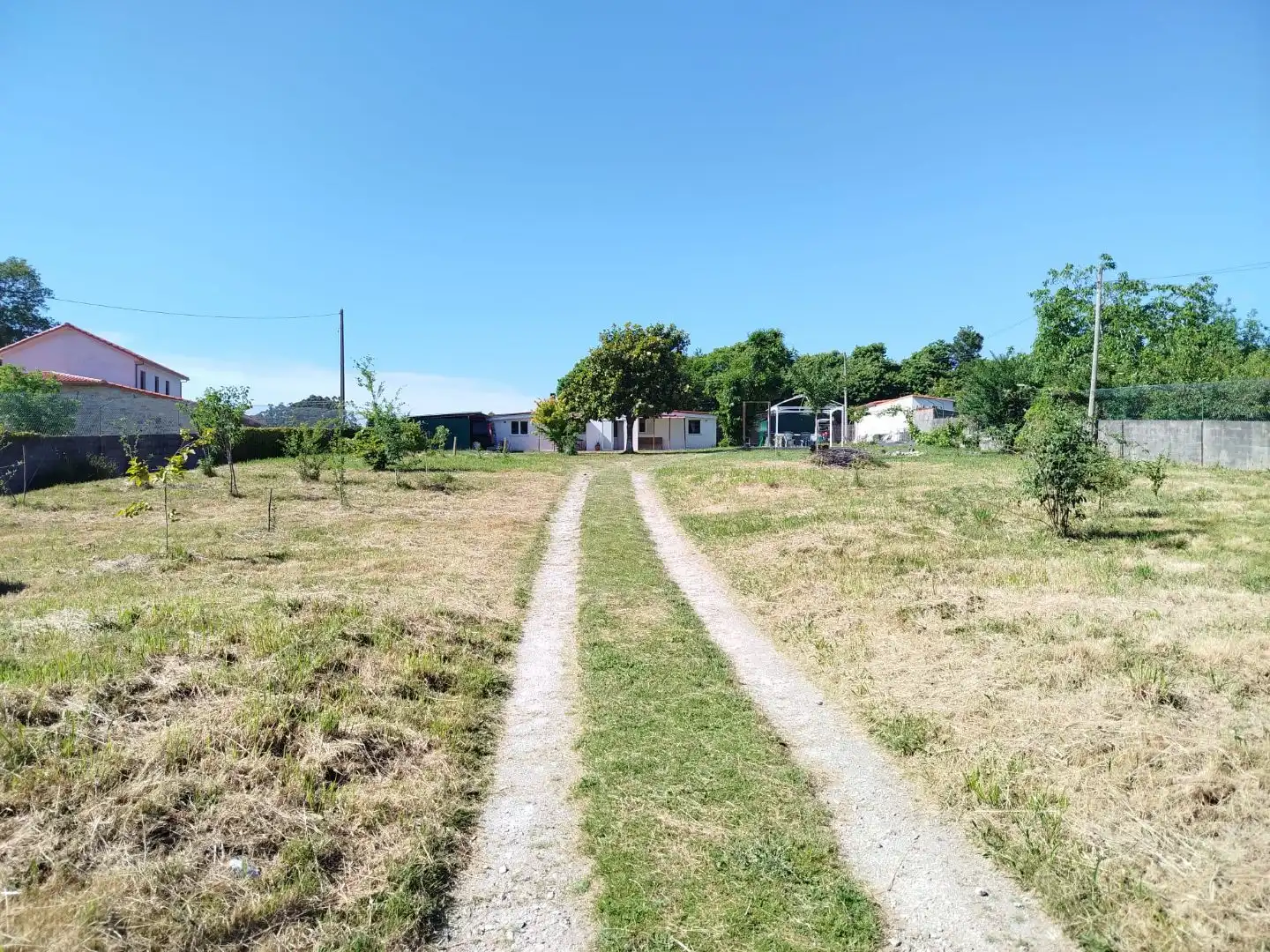 Houses for sale in Paderne, A Coruña