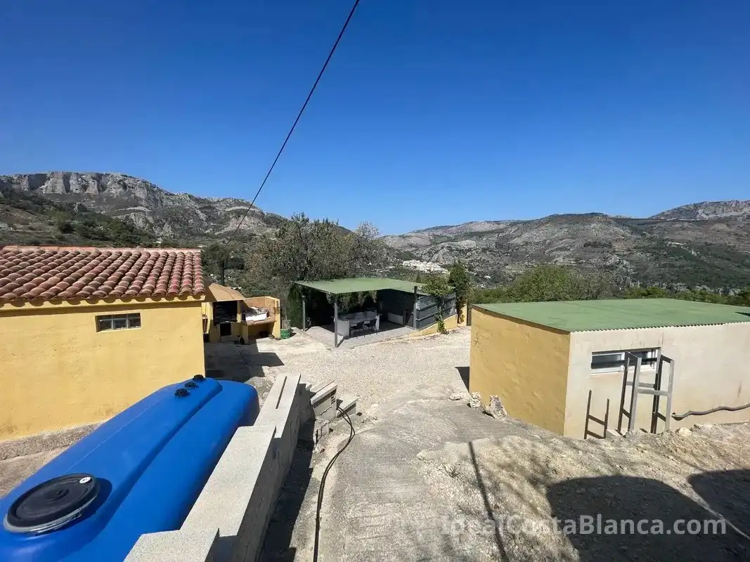 Maison rustique à vendre à Ptda Font de Fuster, imagen 26