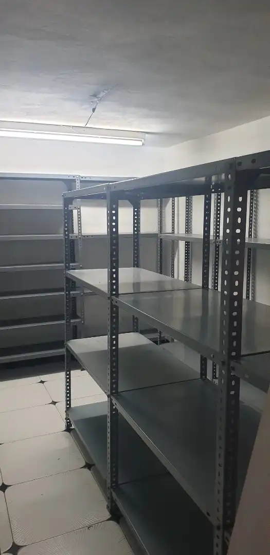 Geschaftsraum zur Miete in Málaga