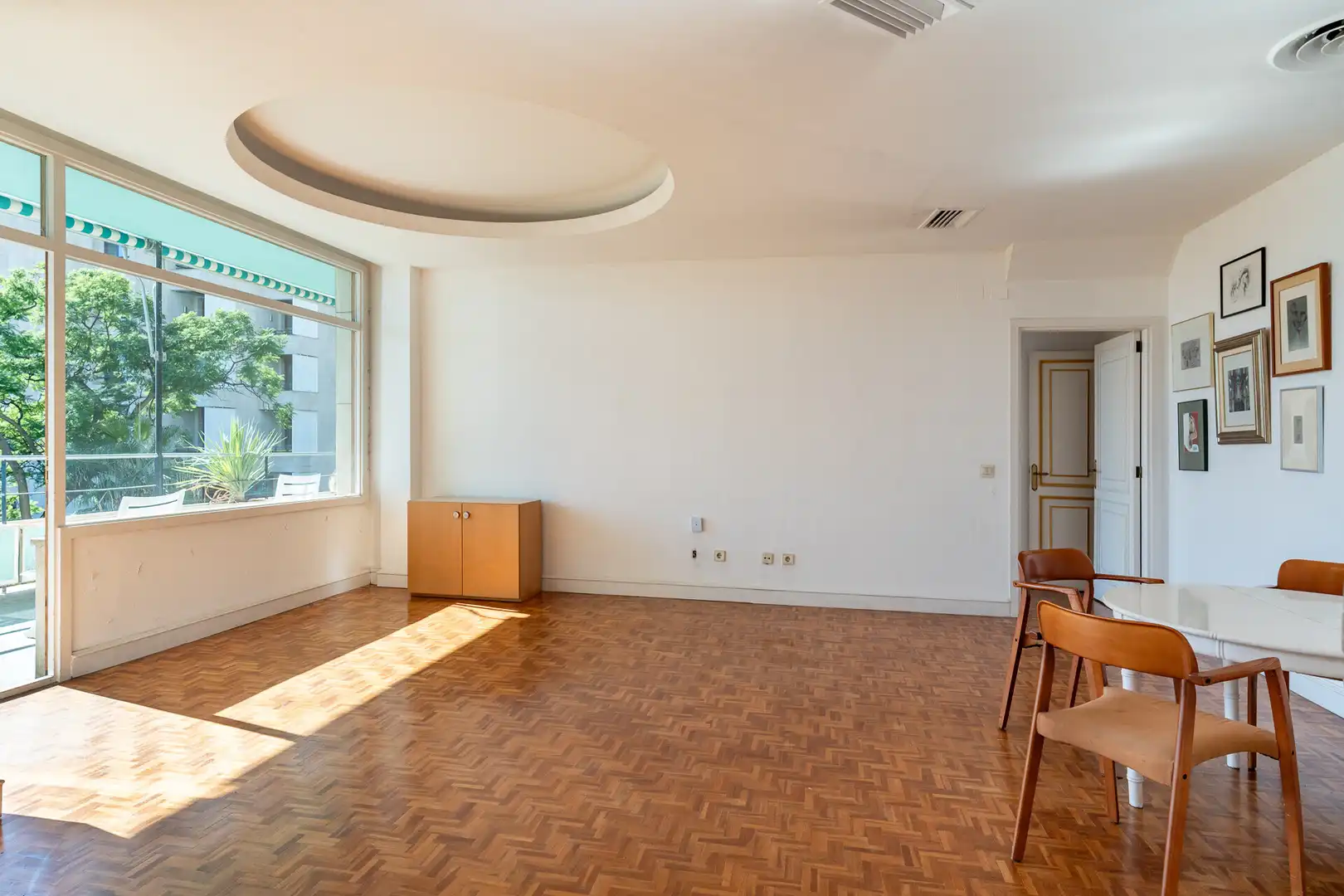 Ático con terraza en venta en Ponent, imagen 6