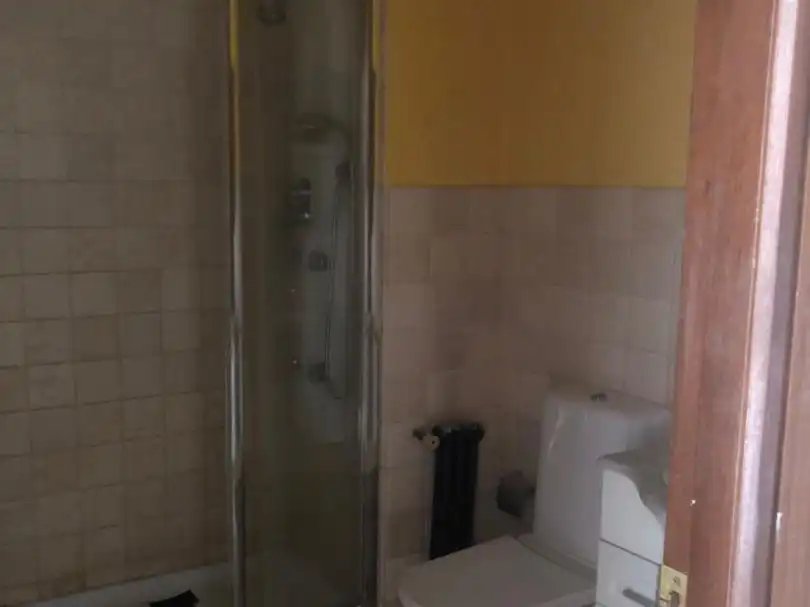Piso con ascensor en venta en Calle San Juan de Dios 31, imagen 16