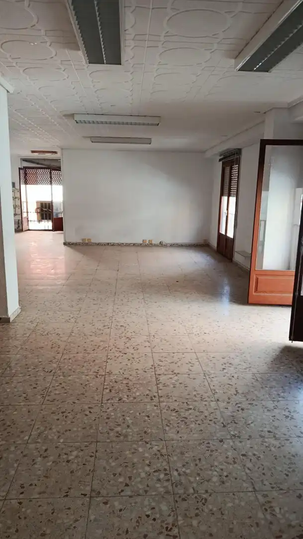 Oficina de alquiler en Elche / Elx con Aire acondicionado