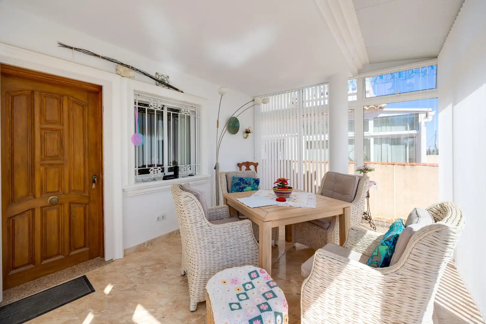 Villa avec terrasse à vendre à Orihuela Costa, imagen 13