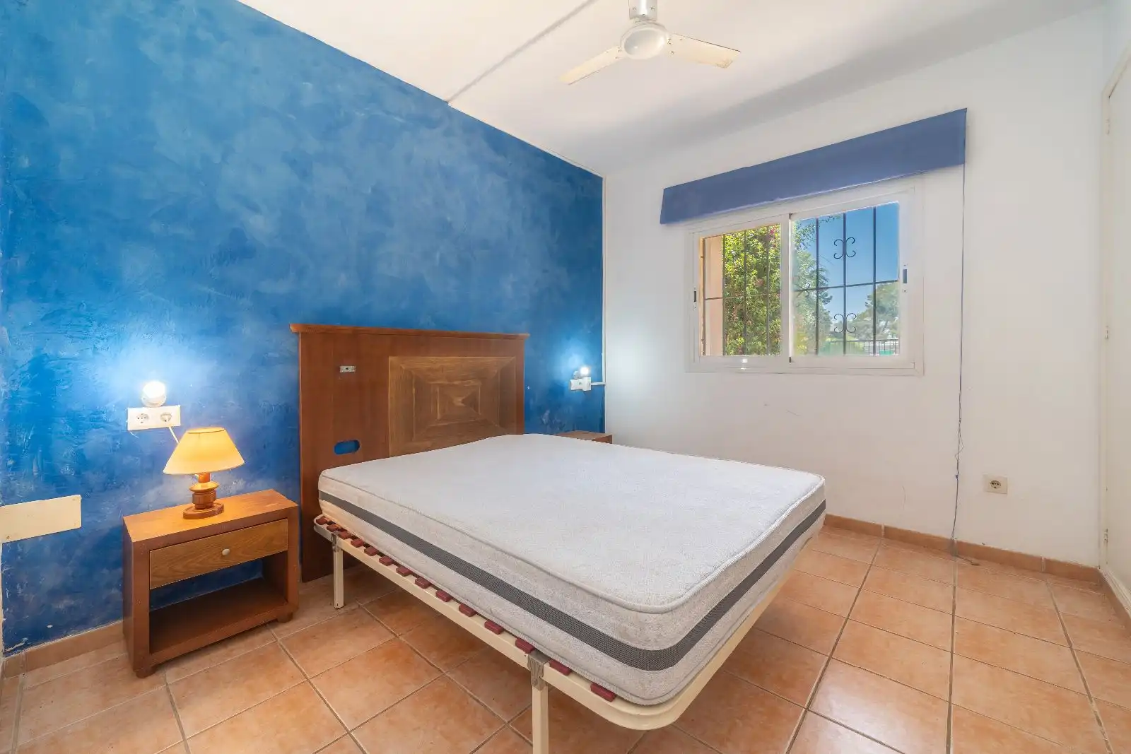 Bedroom of Houses for sale in Alcúdia  with Heating, Private garden and Terrace