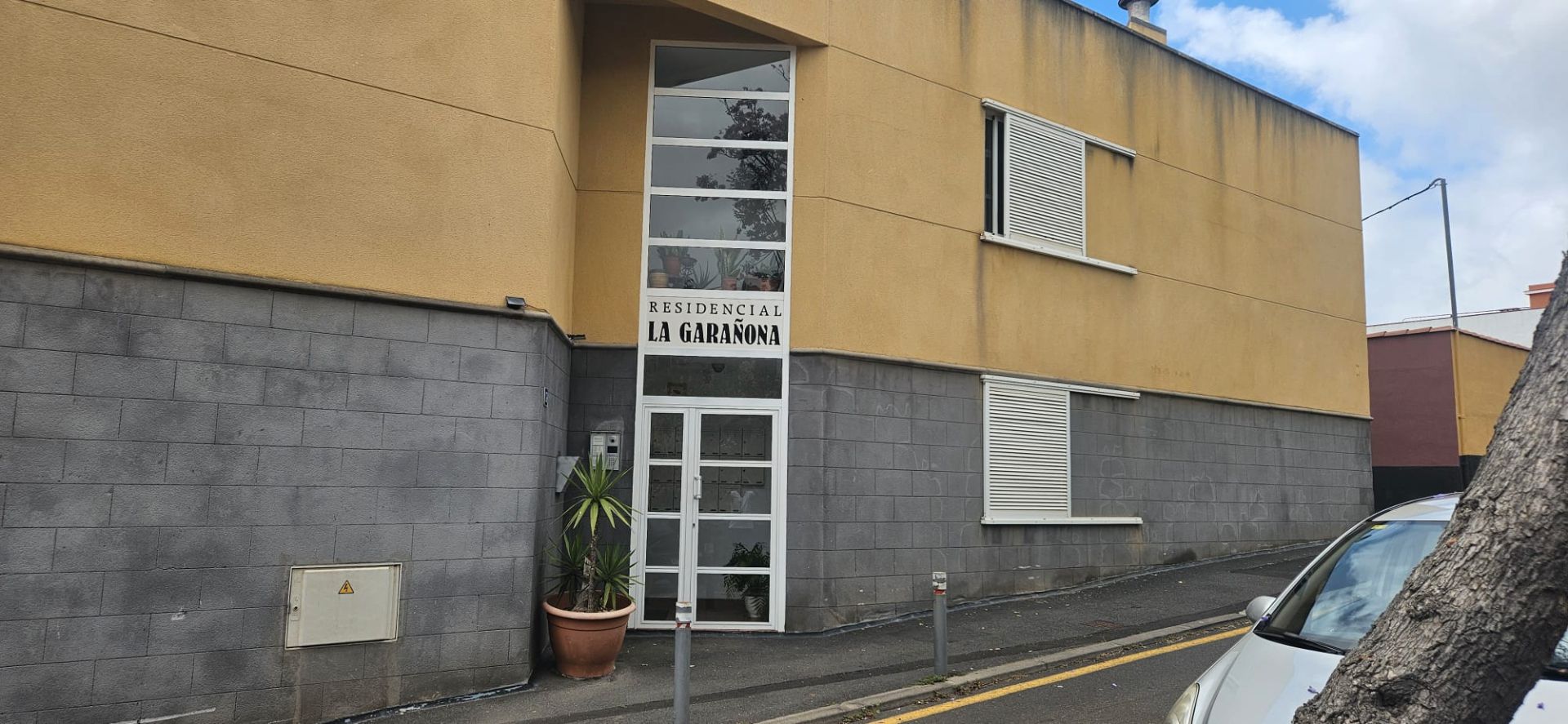 Flat for sale in Calle Tomás Gómez Quintero, El Sauzal