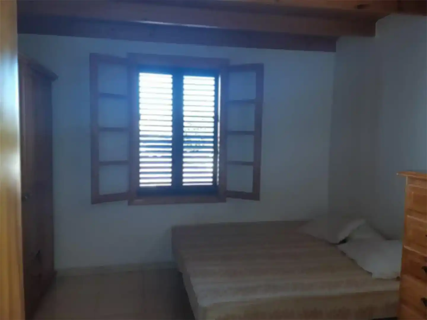 Dormitori de Casa o xalet en venda en Yaiza amb Aire condicionat, Jardí privat i Traster